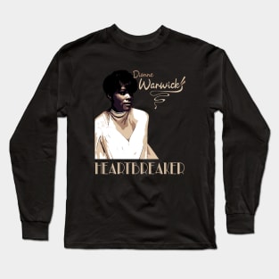 Heartbreaker | Heartbreak Long Sleeve T-Shirt